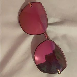 Brand new Chanel sunglasses